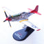 Pre - Order Legion Models LEG - 14663LE 1:72 P - 51D Mustang "Duchess Arlene," Robert Williams, 100th Fighter Squadron, 332th Fighter Group "Tuskegee Airmen," Fifteenth Air Force, USAAF, Italy, 1944