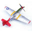 Pre - Order Legion Models LEG - 14663LE 1:72 P - 51D Mustang "Duchess Arlene," Robert Williams, 100th Fighter Squadron, 332th Fighter Group "Tuskegee Airmen," Fifteenth Air Force, USAAF, Italy, 1944