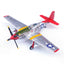 Pre - Order Legion Models LEG - 14663LE 1:72 P - 51D Mustang "Duchess Arlene," Robert Williams, 100th Fighter Squadron, 332th Fighter Group "Tuskegee Airmen," Fifteenth Air Force, USAAF, Italy, 1944