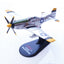 Pre - Order Legion Models LEG - 14663LF 1:72 P - 51D Mustang "Margaret IV," James Tapp, 78th Fighter Squadron, 15th Fighter Group, Twentieth Air Force, USAAF, Iwo Jima, April 1945