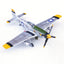 Pre - Order Legion Models LEG - 14663LF 1:72 P - 51D Mustang "Margaret IV," James Tapp, 78th Fighter Squadron, 15th Fighter Group, Twentieth Air Force, USAAF, Iwo Jima, April 1945