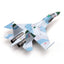 Pre - Order Legion Models LEG - 14701LA 1:100 Sukhoi Su - 27 Flanker - B – Red 36, 941st IAP, Soviet Air Force, Barents Sea, 1987 (Norwegian P - 3 Orion collision)