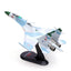 Pre - Order Legion Models LEG - 14701LA 1:100 Sukhoi Su - 27 Flanker - B – Red 36, 941st IAP, Soviet Air Force, Barents Sea, 1987 (Norwegian P - 3 Orion collision)