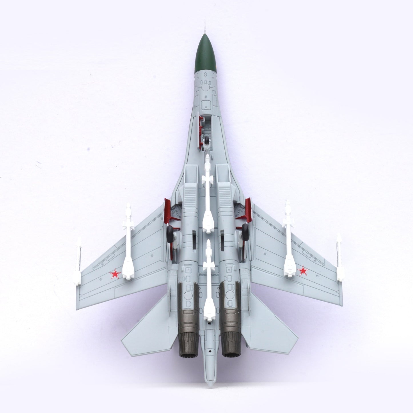 Pre - Order Legion Models LEG - 14701LB 1:100 Shenyang J - 11BH Yinglong – People's Liberation Army Navy Air Force (PLANAF), 2014