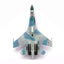 Pre - Order Legion Models LEG - 14701LB 1:100 Shenyang J - 11BH Yinglong – People's Liberation Army Navy Air Force (PLANAF), 2014
