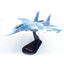 Pre - Order Legion Models LEG - 14701LC 1:100 Sukhoi Su - 27 Flanker - B – Blue 388, Soviet Air Force, Paris Air Show, 1989