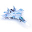 Pre - Order Legion Models LEG - 14701LC 1:100 Sukhoi Su - 27 Flanker - B – Blue 388, Soviet Air Force, Paris Air Show, 1989