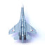 Pre - Order Legion Models LEG - 14701LC 1:100 Sukhoi Su - 27 Flanker - B – Blue 388, Soviet Air Force, Paris Air Show, 1989