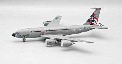 Pre-Order MTS Exclusive MTS135USAF8013N 1:200 KC-135R Stratotanker 63-8013 121st ARW Ohio ANG "In Honor of the Aircrew lost on Zeus 95"