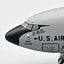 Pre-Order MTS Exclusive MTS135USAF8013N 1:200 KC-135R Stratotanker 63-8013 121st ARW Ohio ANG "In Honor of the Aircrew lost on Zeus 95"