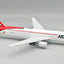 Pre-Order MTS Exclusive MTS763GB317 1:200 ABX Air Boeing 767-383/ER(BDSF) N317CM