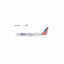 Pre - Order NG Models 08050 1:200 American Airlines 737 - 800/w N973AN (oneworld)