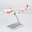 Pre-Order NG Models 08058 1:200 China Eastern Airlines 737-800/w B-1790