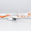 Pre-Order NG Models 08058 1:200 China Eastern Airlines 737-800/w B-1790