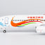Pre-Order NG Models 08058 1:200 China Eastern Airlines 737-800/w B-1790