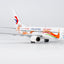Pre-Order NG Models 08058 1:200 China Eastern Airlines 737-800/w B-1790