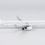 Pre-Order NG Models 13142 1:400 Blank Model A321neo CFM LEAP-1A engines