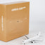 Pre-Order NG Models 13142 1:400 Blank Model A321neo CFM LEAP-1A engines