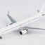 Pre-Order NG Models 13142 1:400 Blank Model A321neo CFM LEAP-1A engines
