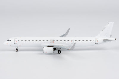Pre-Order NG Models 13142 1:400 Blank Model A321neo CFM LEAP-1A engines