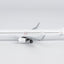 Pre-Order NG Models 13143 1:400 Blank Model A321neo PW PW1000G engines