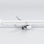 Pre-Order NG Models 13143 1:400 Blank Model A321neo PW PW1000G engines