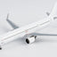Pre-Order NG Models 13143 1:400 Blank Model A321neo PW PW1000G engines