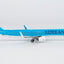 Pre-Order NG Models 13144 1:400 Korean Air A321neo HL8509 Korean Air's first A321 in 2025's new standard livery