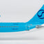 Pre-Order NG Models 13144 1:400 Korean Air A321neo HL8509 Korean Air's first A321 in 2025's new standard livery
