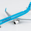Pre-Order NG Models 13144 1:400 Korean Air A321neo HL8509 Korean Air's first A321 in 2025's new standard livery