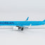 Pre-Order NG Models 13144 1:400 Korean Air A321neo HL8509 Korean Air's first A321 in 2025's new standard livery