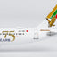 Pre-Order NG Models 13145 1:400 Gulf Air A321neo A9C-NB 75th Anniversary livery