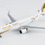 Pre-Order NG Models 13145 1:400 Gulf Air A321neo A9C-NB 75th Anniversary livery