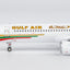 Pre-Order NG Models 13145 1:400 Gulf Air A321neo A9C-NB 75th Anniversary livery