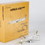 Pre-Order NG Models 13145 1:400 Gulf Air A321neo A9C-NB 75th Anniversary livery