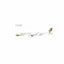 Pre-Order NG Models 13145 1:400 Gulf Air A321neo A9C-NB 75th Anniversary livery