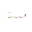 Pre-Order NG Models 13146 1:400 Gulf Air A321neo A9C-NB 70th Anniversary livery