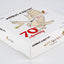 Pre-Order NG Models 13146 1:400 Gulf Air A321neo A9C-NB 70th Anniversary livery