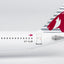 Pre-Order NG Models 13147 1:400 Qatar Airways A321neo A7-AJB (Qatar's first neo)