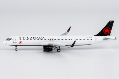 Pre-Order NG Models 13149 1:400 Air Canada A321 XLR C-GXLR