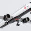 Pre-Order NG Models 13149 1:400 Air Canada A321 XLR C-GXLR