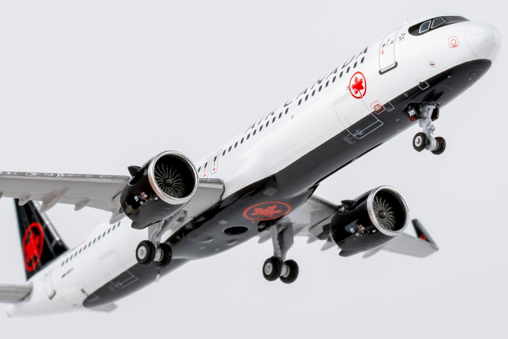Pre-Order NG Models 13149 1:400 Air Canada A321 XLR C-GXLR