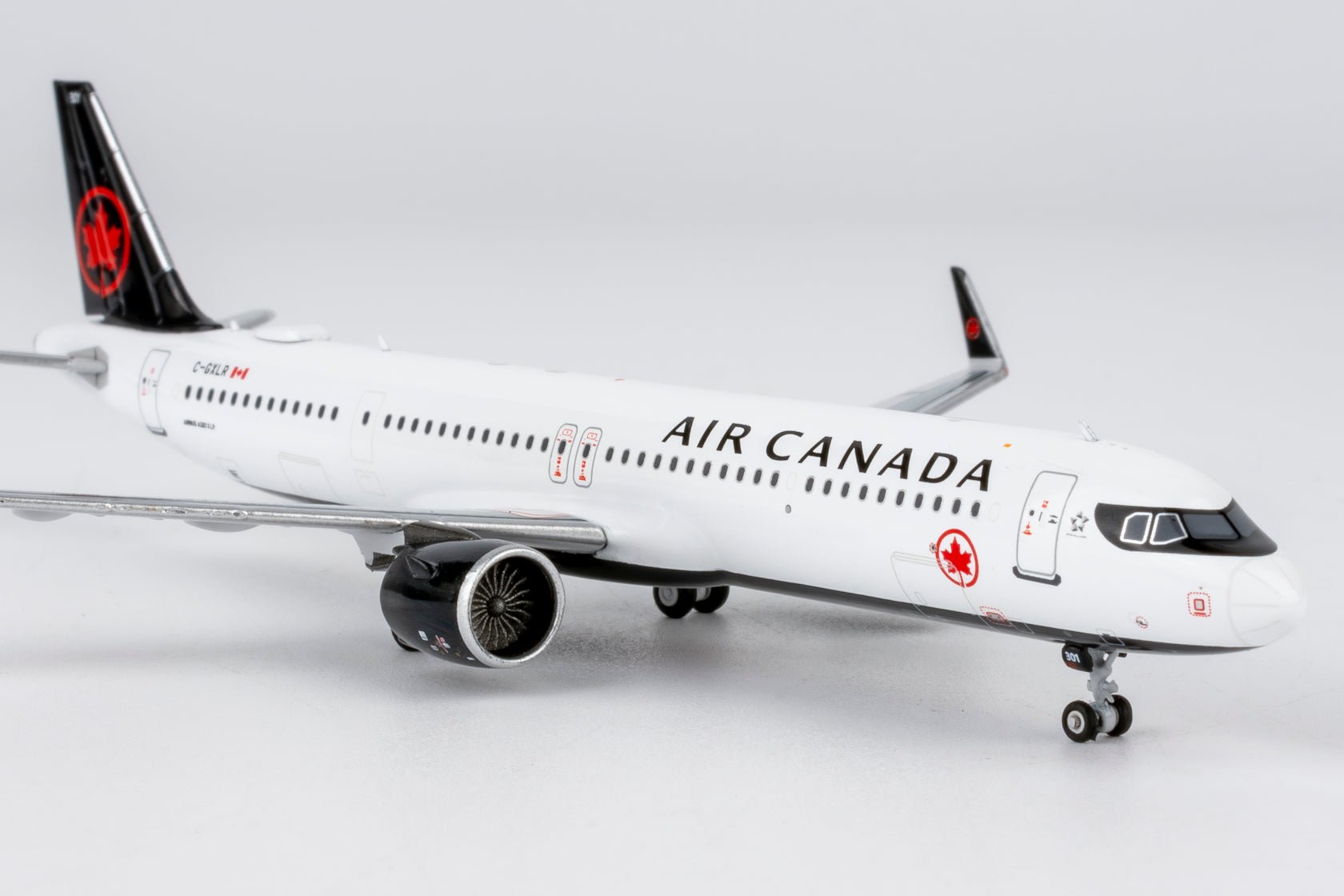 Pre-Order NG Models 13149 1:400 Air Canada A321 XLR C-GXLR