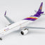 Pre-Order NG Models 13150 1:400 Thai Airways International A321neo HS-TOB "Thepprasit / เทพประสิทธิ์" (named "Thepprasit / เทพประสิทธิ์")