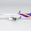 Pre-Order NG Models 13150 1:400 Thai Airways International A321neo HS-TOB "Thepprasit / เทพประสิทธิ์" (named "Thepprasit / เทพประสิทธิ์")