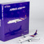Pre-Order NG Models 13150 1:400 Thai Airways International A321neo HS-TOB "Thepprasit / เทพประสิทธิ์" (named "Thepprasit / เทพประสิทธิ์")