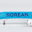 Pre-Order NG Models 13151 1:400 Korean Air A321neo HL8712