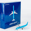 Pre-Order NG Models 13151 1:400 Korean Air A321neo HL8712