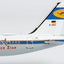 Pre-Order NG Models 13160 1:400 Lufthansa A321-200 D-AISZ Super Star heritage livery