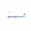 Pre-Order NG Models 13160 1:400 Lufthansa A321-200 D-AISZ Super Star heritage livery